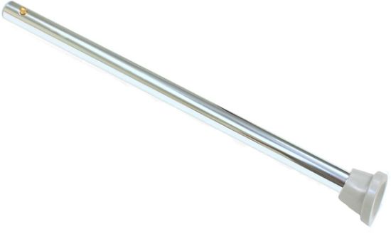 Picture of Extra tall legs for 77 series sliding transfer benches, adds up to 8"